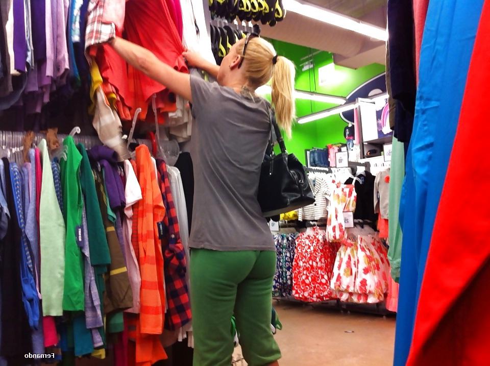 11P Candid Voyeur Teens