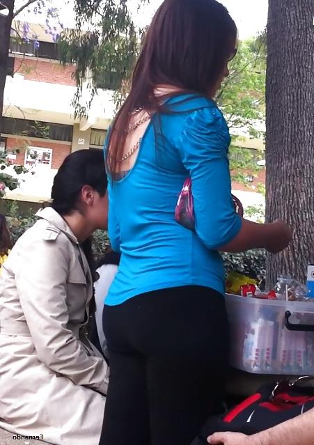 11P Candid Voyeur Teens