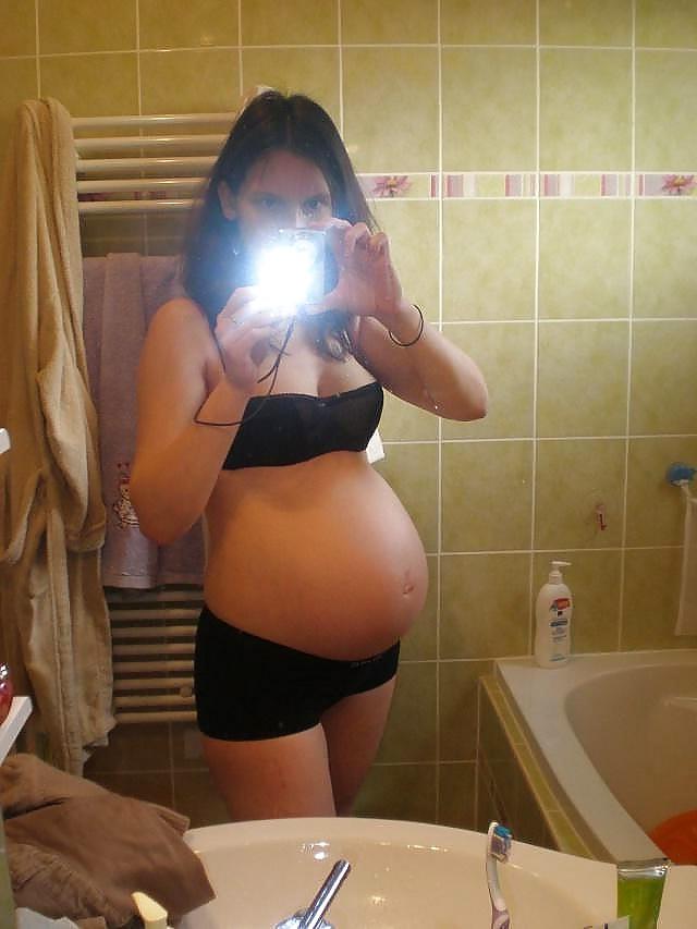 25P Pregnant mix 2