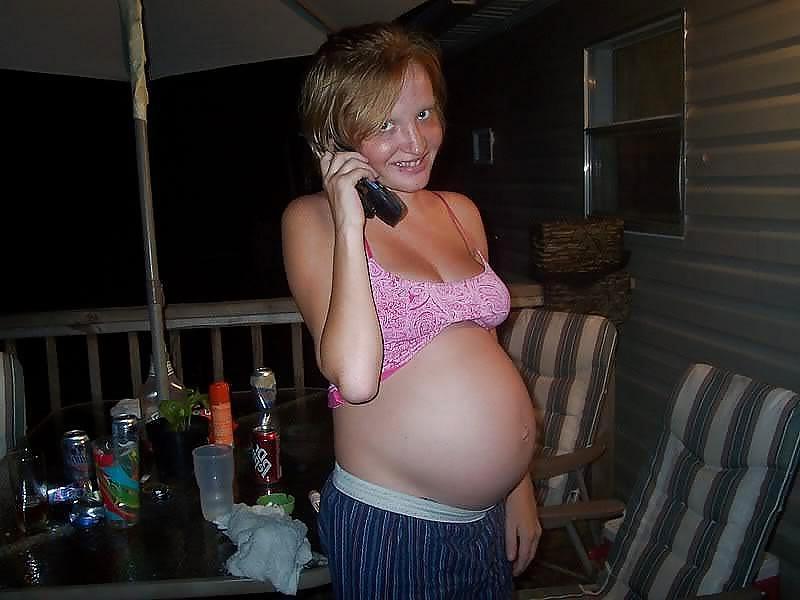 25P Pregnant mix 2