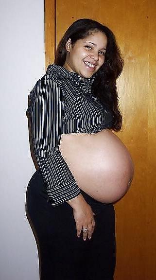 25P Pregnant mix 2