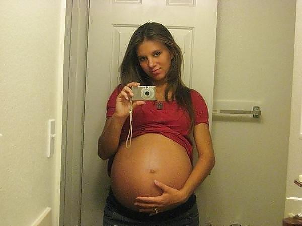 25P Pregnant mix 2