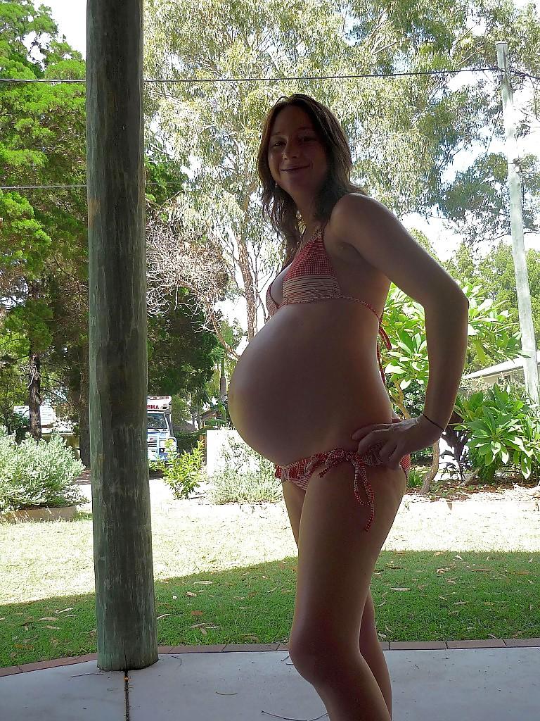 25P Pregnant mix 2