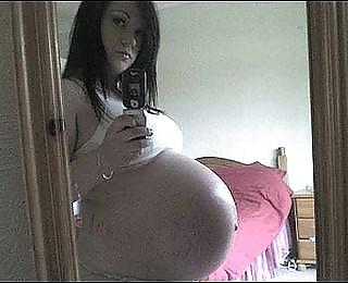 25P Pregnant mix 2