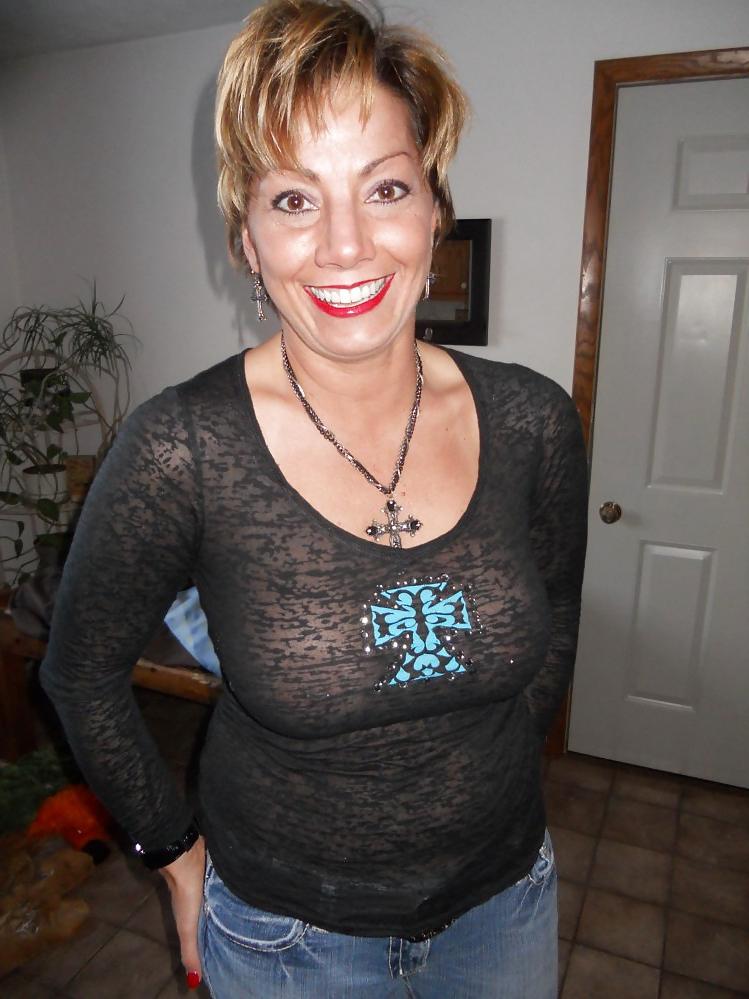 25P Wonderful Amateur Lady 4