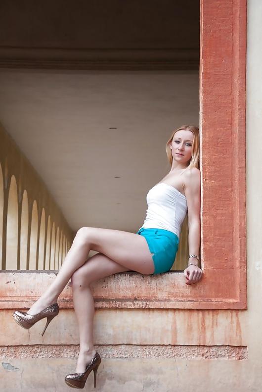 15P Nice (non nude) girls 139
