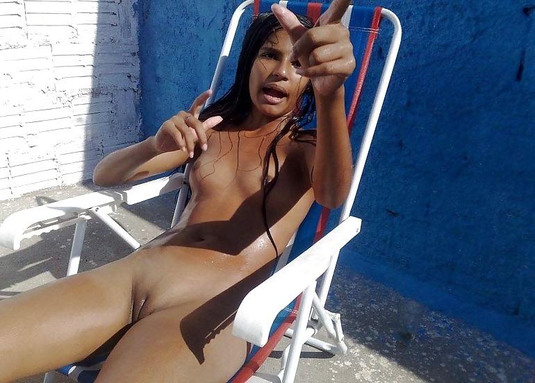 15P Some Images of  AMATEUR Black teen chicks