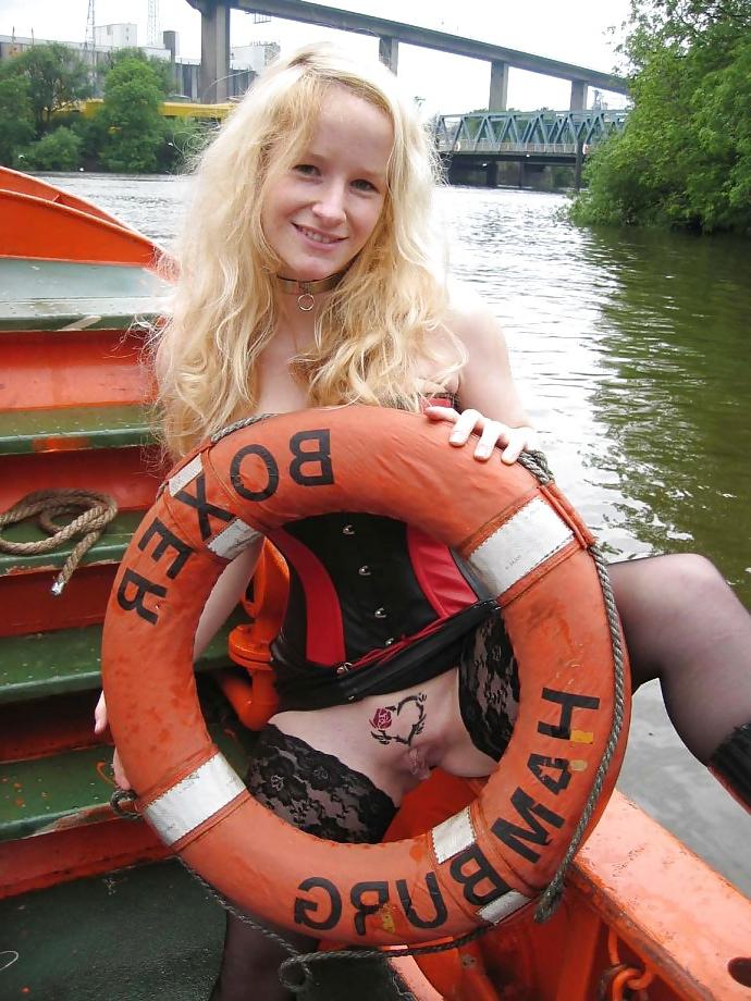 20P Hamburg - VIP Hafenrundfahrt 3