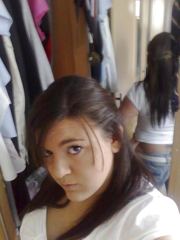 7P Sanrda's Slut Daughter