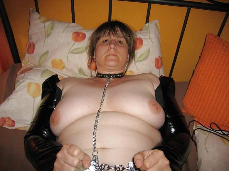 20P Chubby Amateurs Hanne and Jo