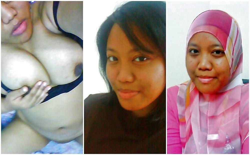 25P Hijab (arab)