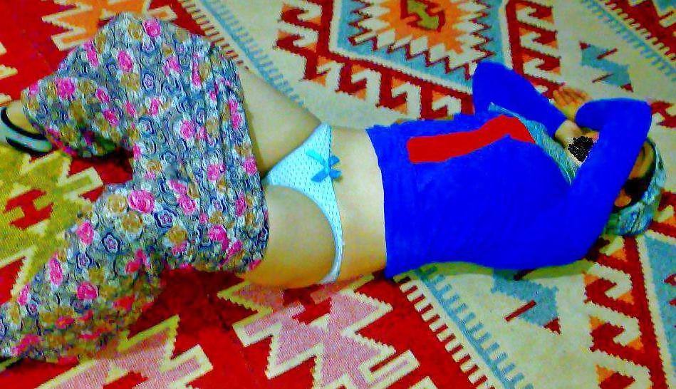 25P Hijab (arab)