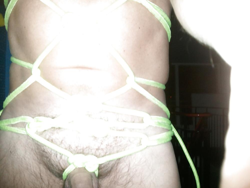 10P Rope practice