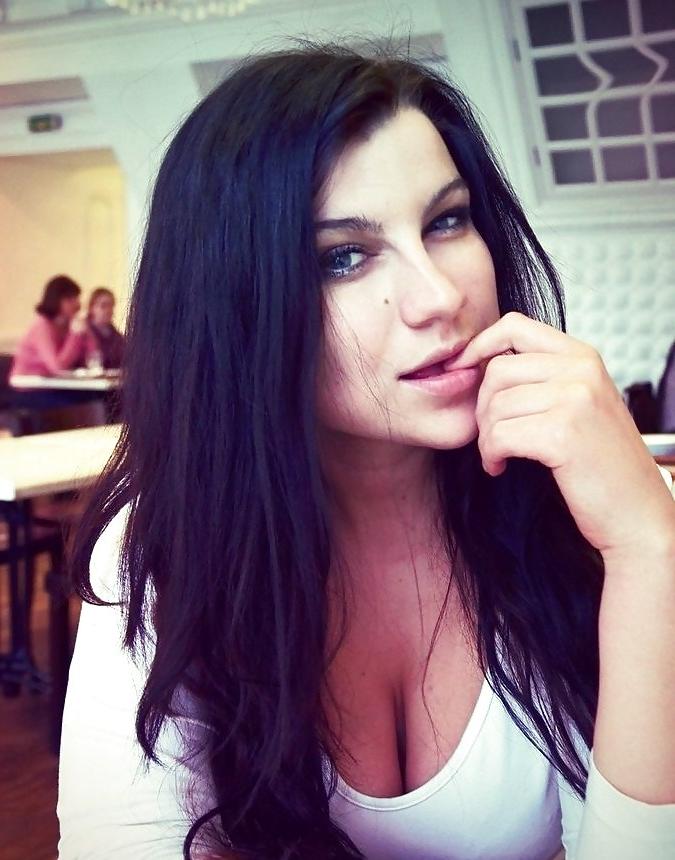 24P Girl With Nice Big Tits From Ukraine