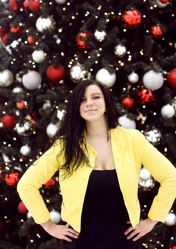 24P Girl With Nice Big Tits From Ukraine