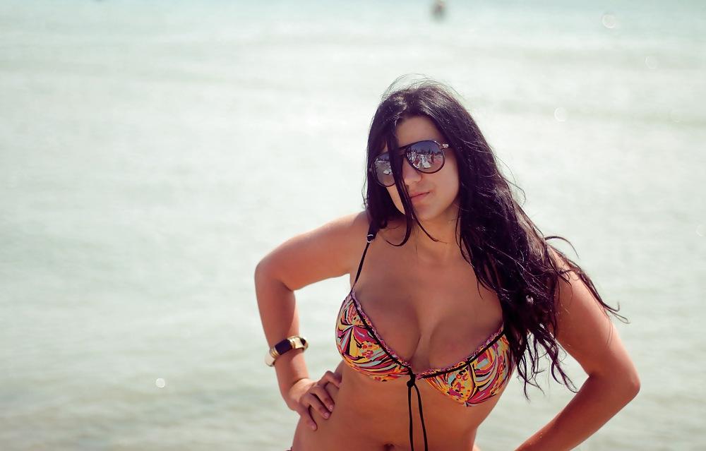 24P Girl With Nice Big Tits From Ukraine