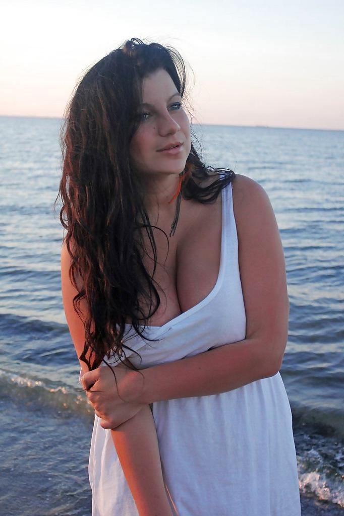 24P Girl With Nice Big Tits From Ukraine