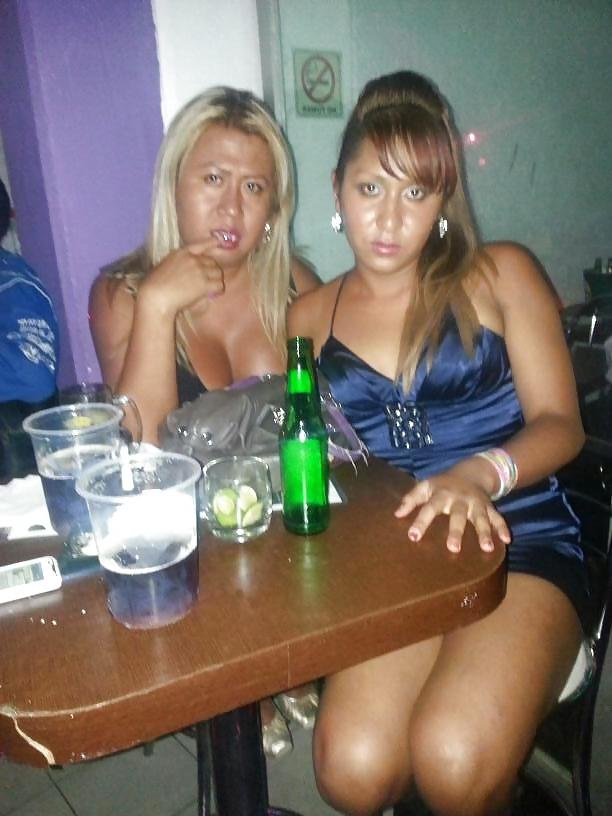 25P Mocospace girls III (Non Nude)