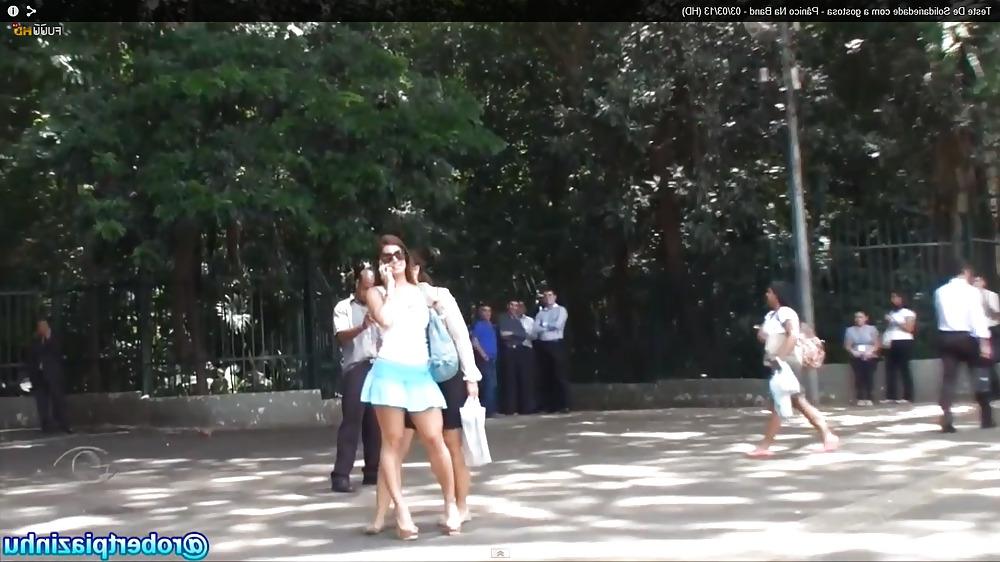 15P Very sexy voyeur