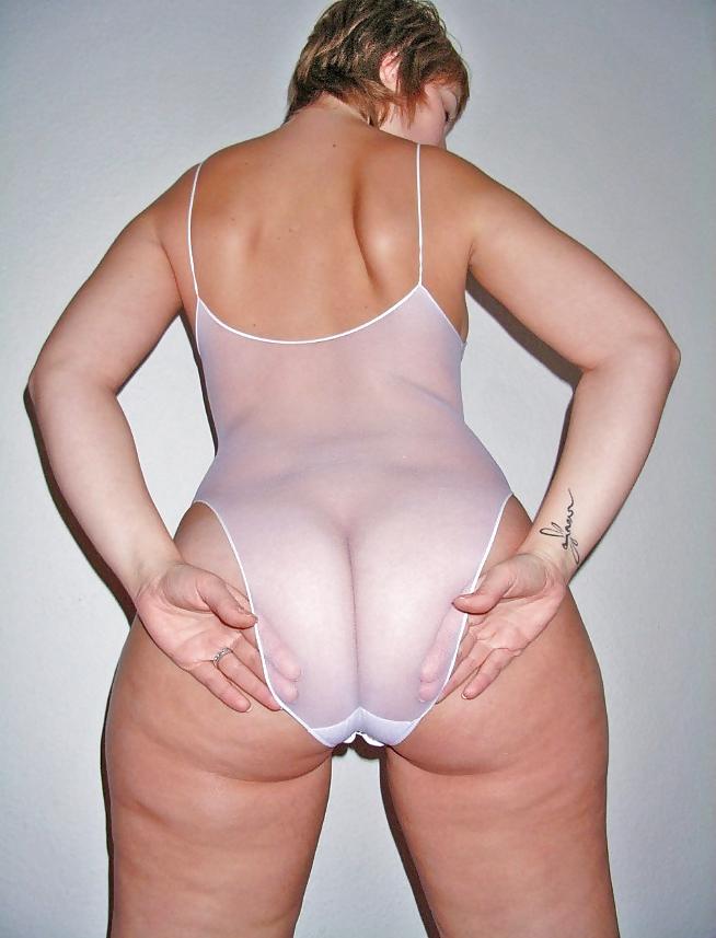 25P Bubble Butt Beauties 2