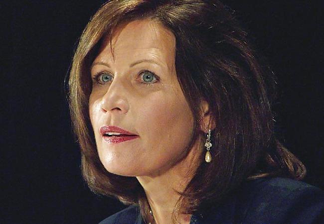 25P Michelle Bachmann---Real And Fake
