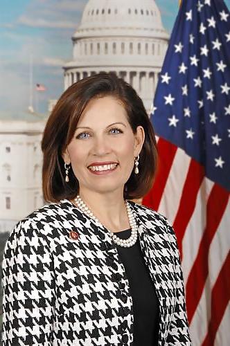 25P Michelle Bachmann---Real And Fake