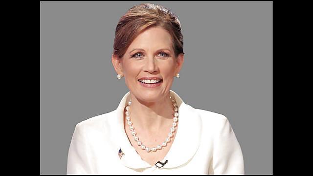25P Michelle Bachmann---Real And Fake