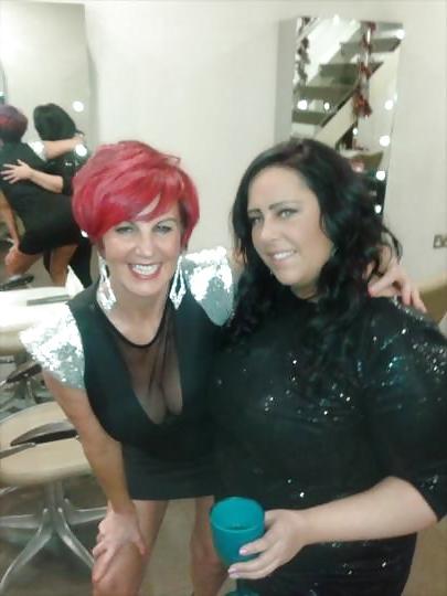 5P Welsh Milf Non Nude