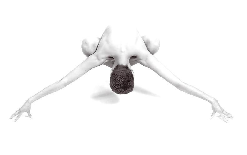 25P Fotowork by Peter Van Stralen