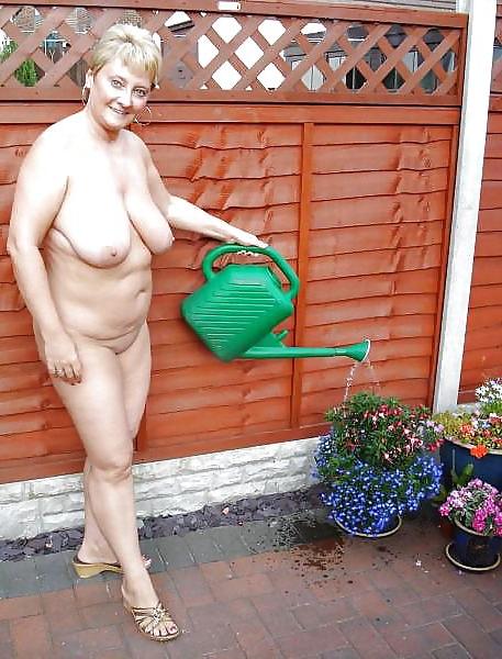 25P AllGrannyPorn - #2 Juicy Granny Pussys And Big Tits