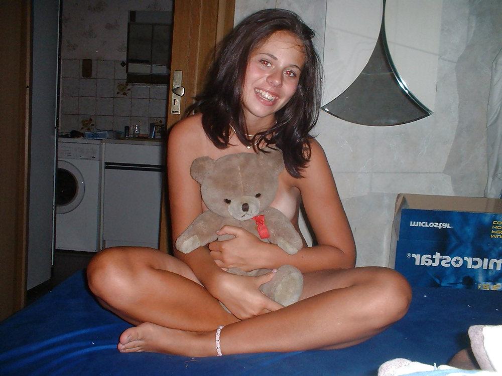25P Private pics of hot girl