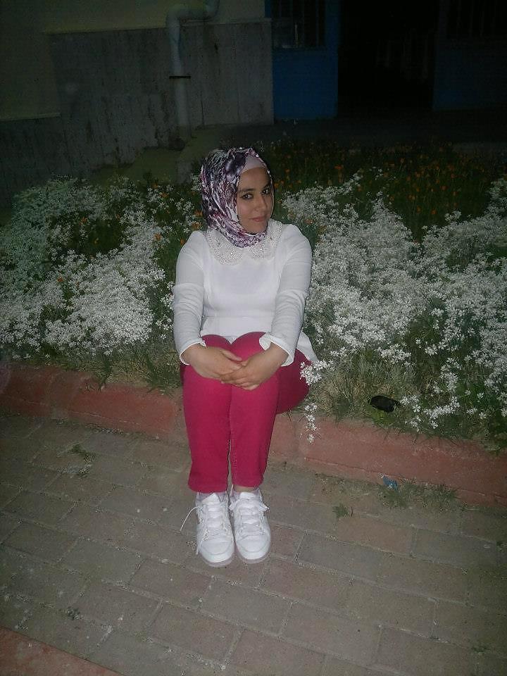 25P Turbanli arab turkish hijab muslim