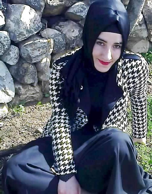 25P Turbanli arab turkish hijab muslim