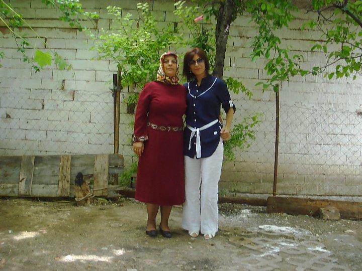 25P Turbanli arab turkish hijab muslim