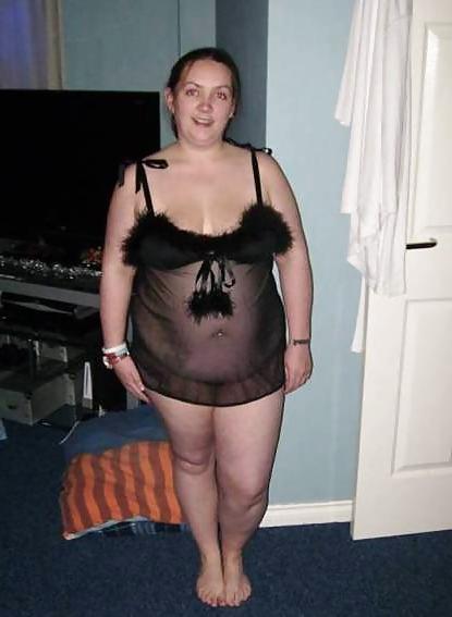 25P BBW Cleavage Collection #17