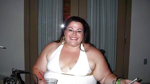 25P BBW Cleavage Collection #17