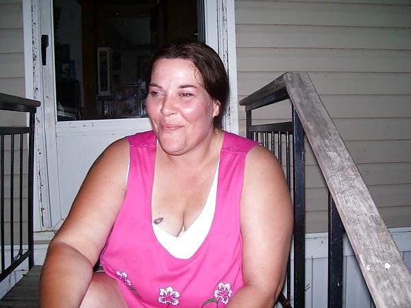 25P BBW Cleavage Collection #17