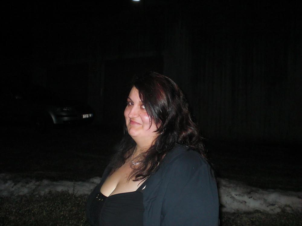 25P BBW Cleavage Collection #17
