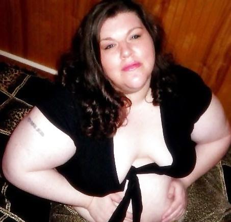 25P BBW Cleavage Collection #17