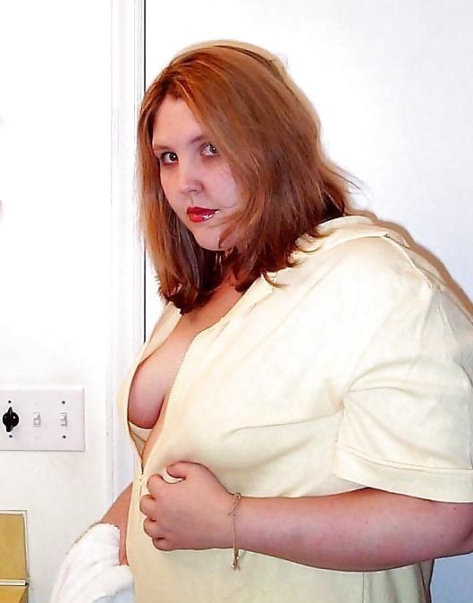 25P BBW Cleavage Collection #17