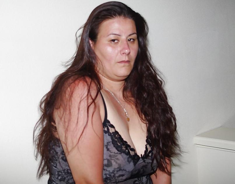 25P BBW Cleavage Collection #17