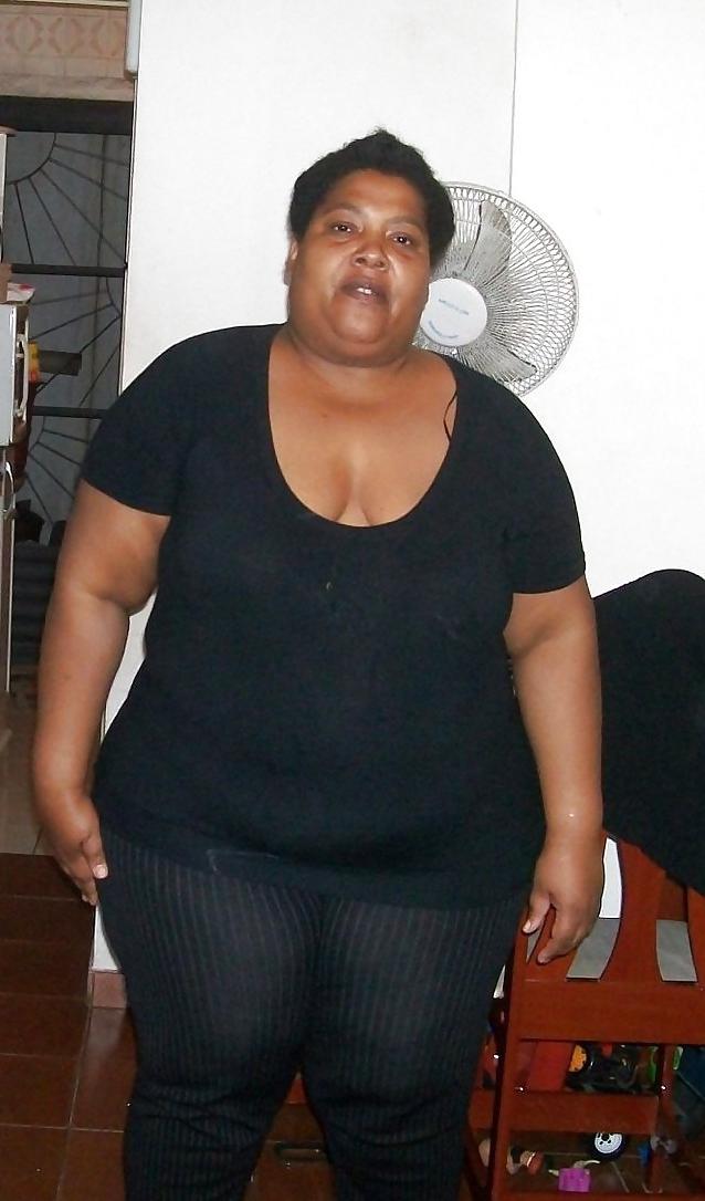 25P BBW Cleavage Collection #17