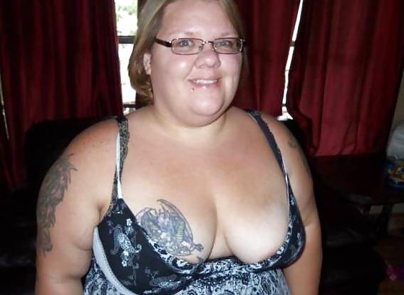 25P BBW Cleavage Collection #17