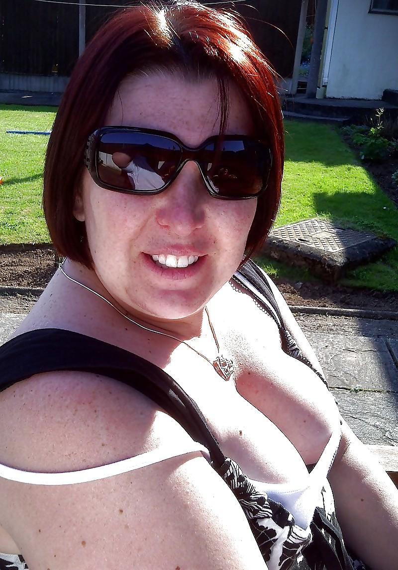 25P BBW Cleavage Collection #17
