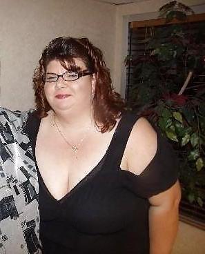 25P BBW Cleavage Collection #17