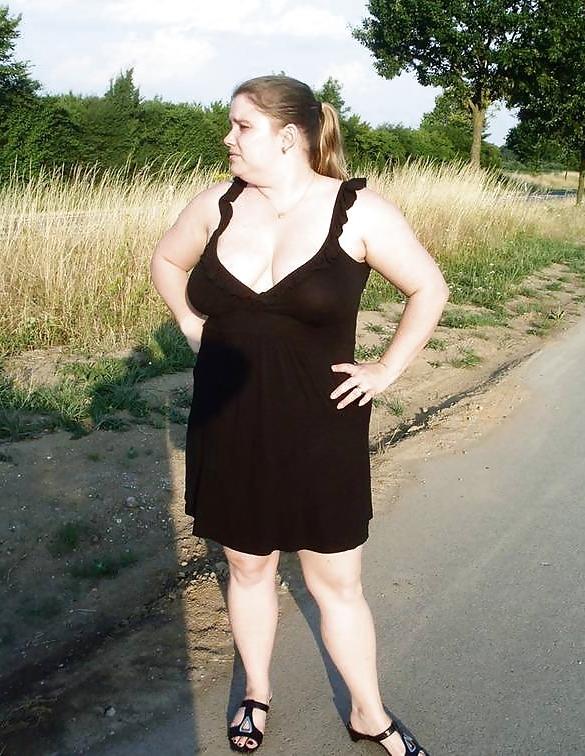 25P BBW Cleavage Collection #17