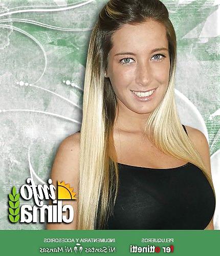25P Cynthia Rachid