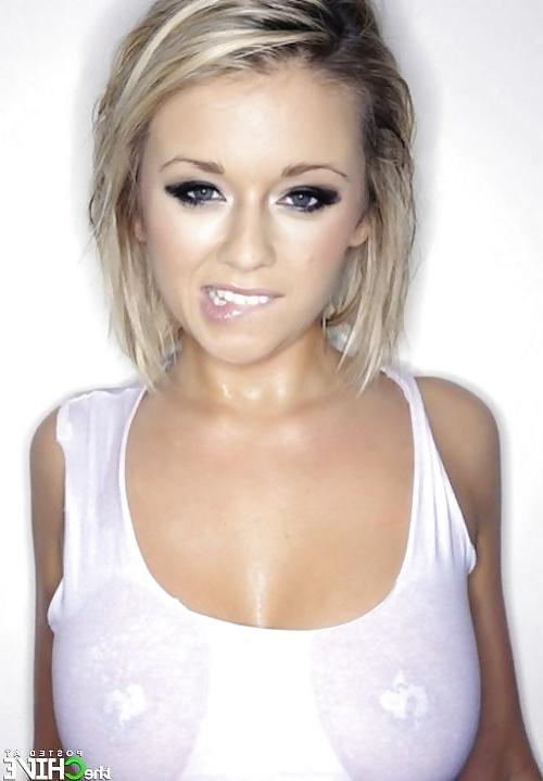 25P Wet-t shirt