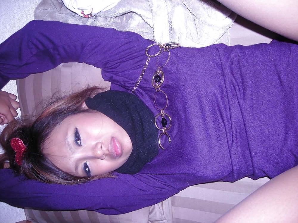 25P Buisy Amateur Asian Teen 