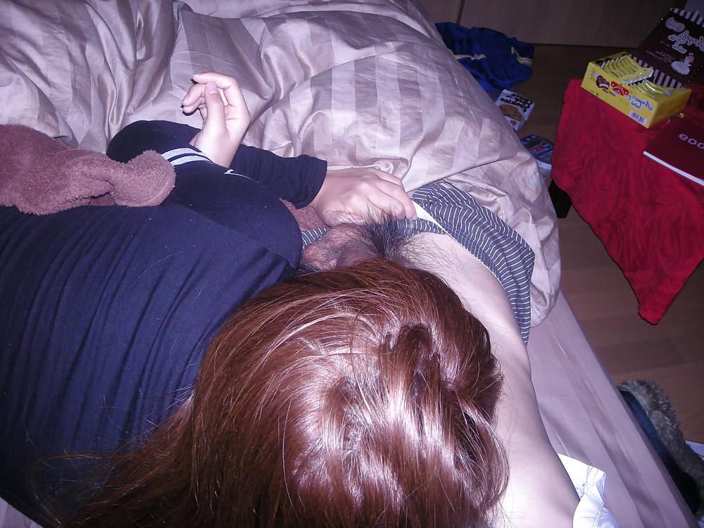 25P Buisy Amateur Asian Teen 